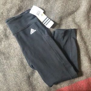 ADIDAS CLIMATE 3/4 LEGGINGS